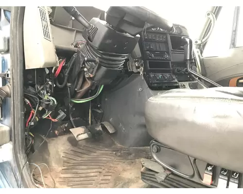 Dash Assembly International PROSTAR Vander Haags Inc Cb