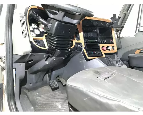 Dash Assembly International PROSTAR Vander Haags Inc Cb
