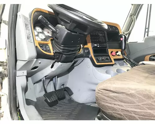 Dash Assembly International PROSTAR Vander Haags Inc Cb
