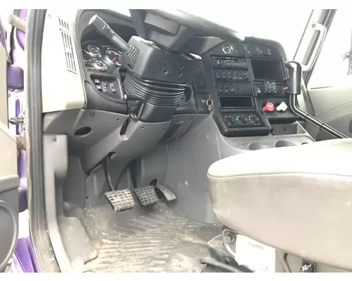 Dash Assembly International PROSTAR Vander Haags Inc Cb