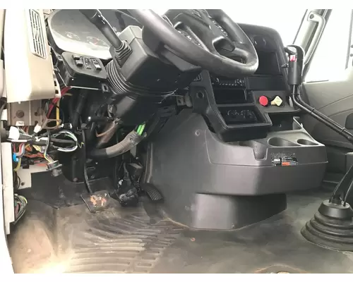 Dash Assembly International PROSTAR Vander Haags Inc Cb