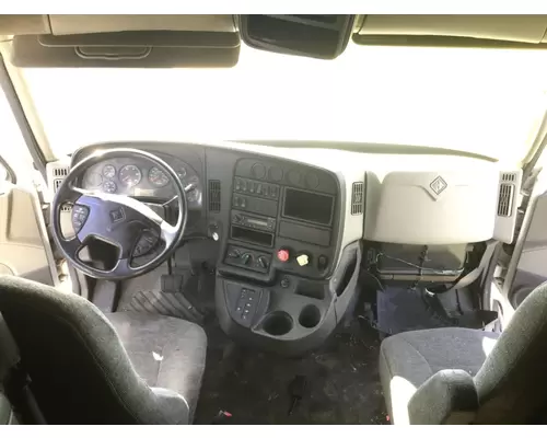 Dash Assembly International PROSTAR Vander Haags Inc Kc