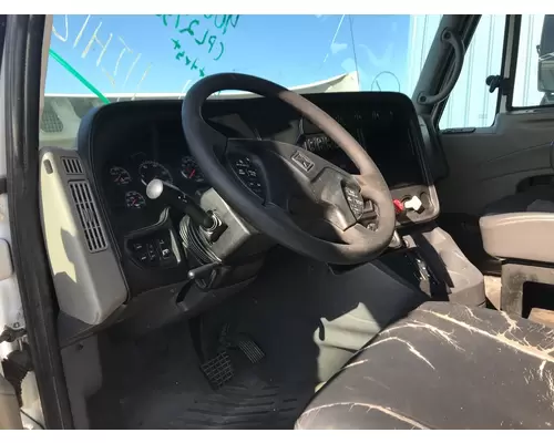 Dash Assembly International PROSTAR Vander Haags Inc Kc