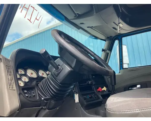 Dash Assembly International PROSTAR Vander Haags Inc Kc