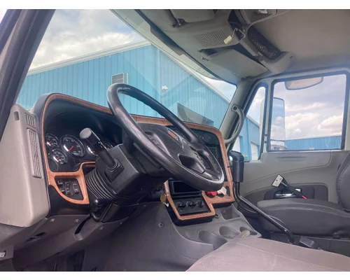 Dash Assembly International PROSTAR Vander Haags Inc KC