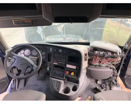 Dash Assembly International PROSTAR Vander Haags Inc Kc