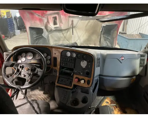 Dash Assembly International PROSTAR Vander Haags Inc WM