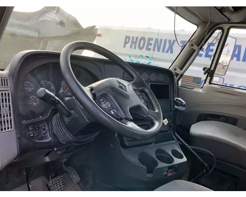 Dash Assembly International PROSTAR Vander Haags Inc Col
