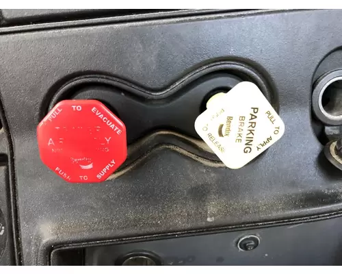 Dash Assembly International PROSTAR Vander Haags Inc Col