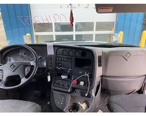 Dash Assembly International PROSTAR Vander Haags Inc Col