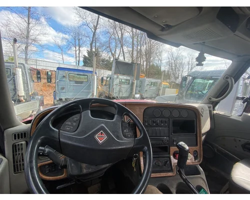 Dash Assembly International PROSTAR Complete Recycling Group LLC