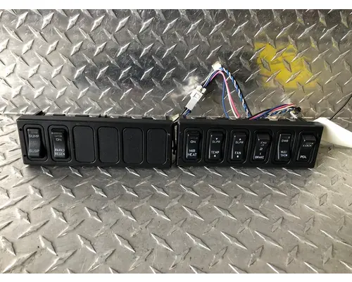 Dash / Console Switch INTERNATIONAL Prostar Frontier Truck Parts