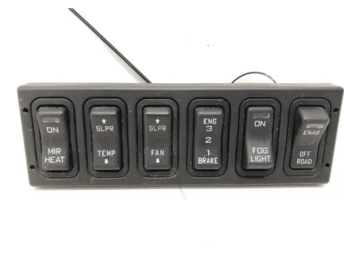 Dash / Console Switch INTERNATIONAL Prostar Frontier Truck Parts