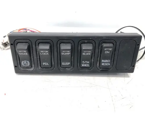 Dash / Console Switch INTERNATIONAL Prostar Frontier Truck Parts