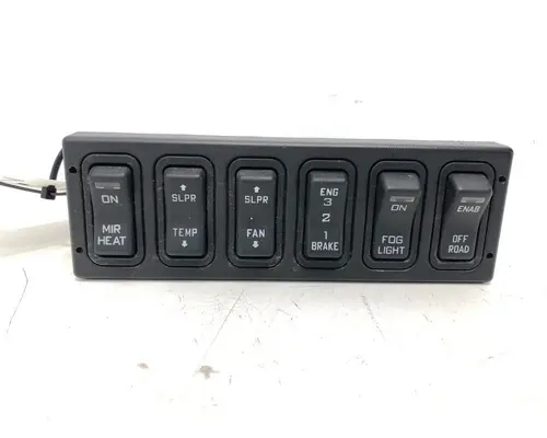 Dash / Console Switch INTERNATIONAL Prostar Frontier Truck Parts