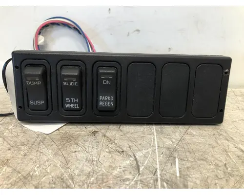 Dash / Console Switch INTERNATIONAL Prostar Frontier Truck Parts