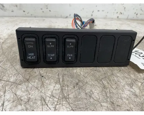Dash / Console Switch INTERNATIONAL Prostar Frontier Truck Parts