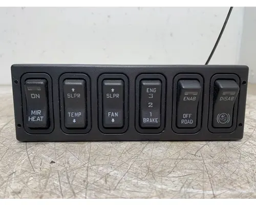 Dash / Console Switch INTERNATIONAL Prostar Frontier Truck Parts
