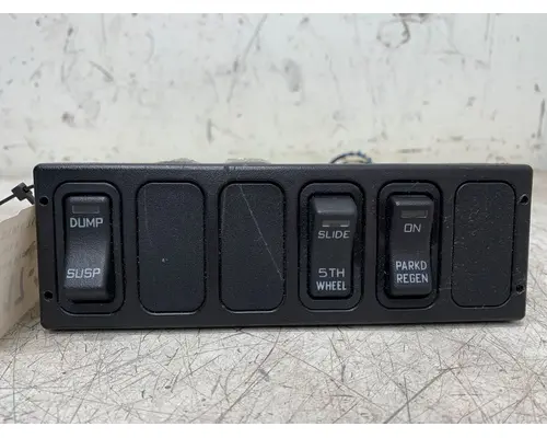 Dash / Console Switch INTERNATIONAL Prostar Frontier Truck Parts
