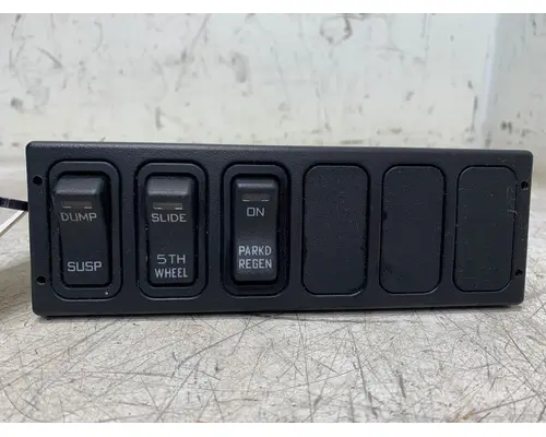 Dash / Console Switch INTERNATIONAL Prostar Frontier Truck Parts
