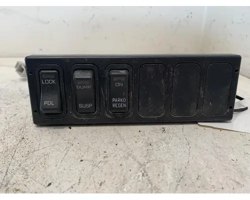Dash / Console Switch INTERNATIONAL Prostar Frontier Truck Parts