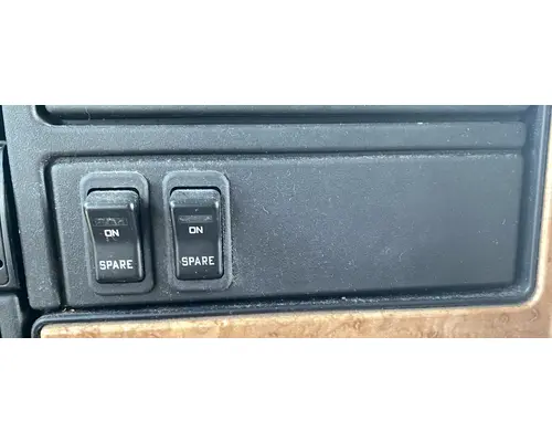 Dash Panel INTERNATIONAL PROSTAR Custom Truck One Source