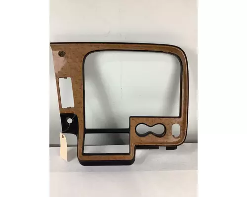 Dash Panel INTERNATIONAL PROSTAR Hagerman Inc.