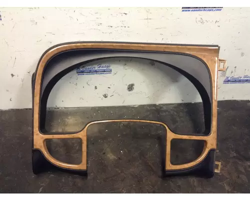 Dash Panel International PROSTAR Vander Haags Inc Sp