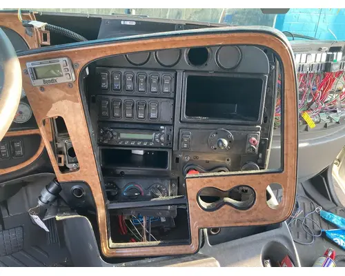 Dash Panel International PROSTAR Vander Haags Inc Dm