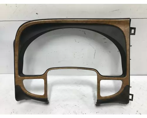 Dash Panel International PROSTAR Vander Haags Inc Sf