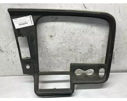 Dash Panel International PROSTAR Vander Haags Inc Sf