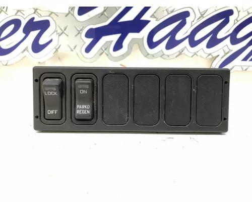 Dash Panel International PROSTAR Vander Haags Inc Cb