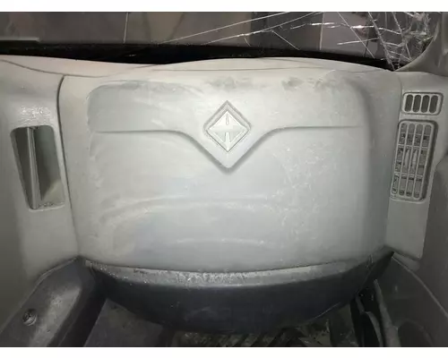 Dash Panel International PROSTAR Vander Haags Inc Cb