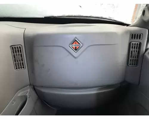 Dash Panel International PROSTAR Vander Haags Inc Cb
