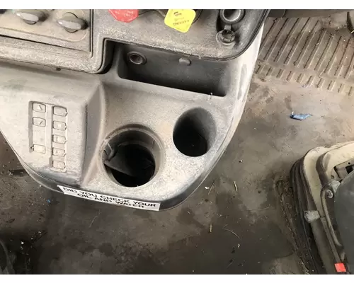 Dash Panel International PROSTAR Vander Haags Inc Cb