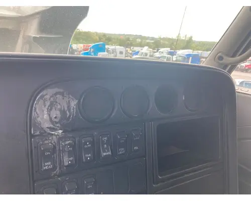 Dash Panel International PROSTAR Vander Haags Inc Kc