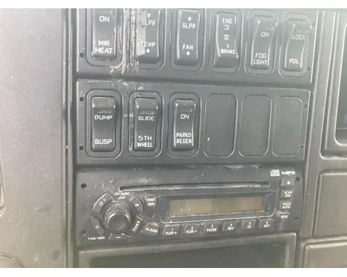 Dash Panel International PROSTAR Vander Haags Inc Kc