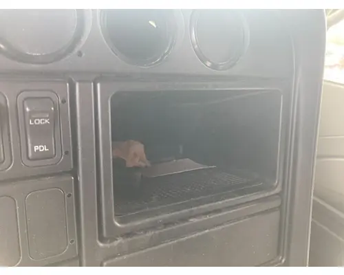 Dash Panel International PROSTAR Vander Haags Inc Kc