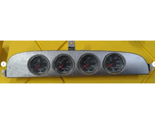 Dash Panel INTERNATIONAL Prostar Atp LLC