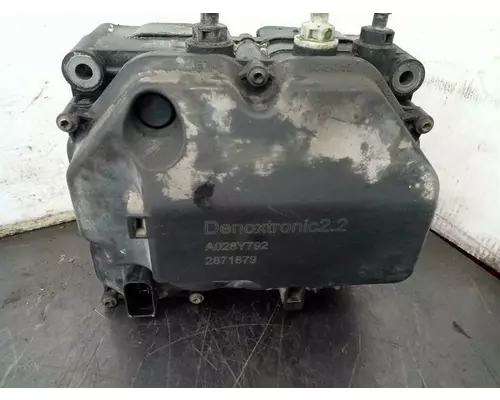 DEF Pump International Prostar Spalding Auto Parts