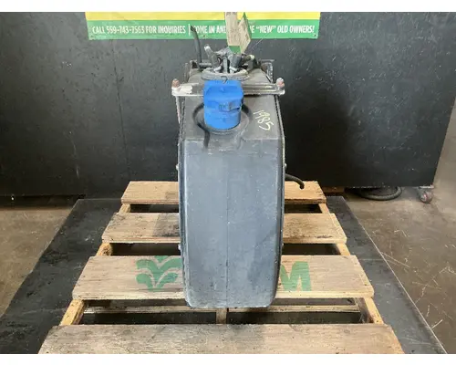 DEF Tank INTERNATIONAL ProStar Geco - Fresno