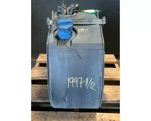 DEF Tank International PROSTAR Garabedian Equipment Company, Inc - Fresno