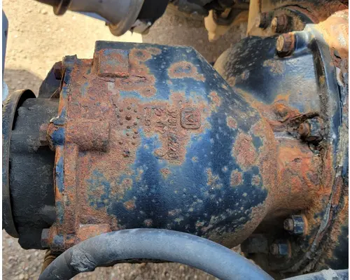 Differential Assembly (Front, Rear) INTERNATIONAL Prostar ReRun Truck Parts