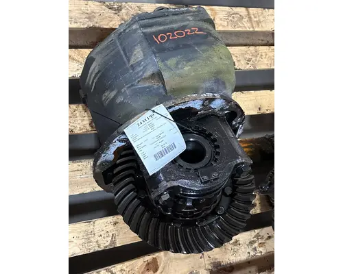 Differential Assembly (Front, Rear) INTERNATIONAL Prostar K &amp; R Truck Sales, Inc.