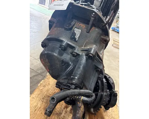 Differential Assembly (Front, Rear) INTERNATIONAL Prostar K &amp;amp; R Truck Sales, Inc.