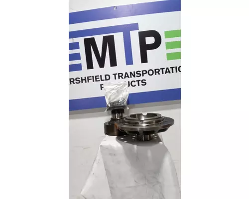 Differential Assembly (Front, Rear) INTERNATIONAL Prostar Marshfield Transportation Products