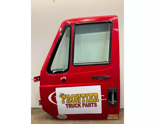 Door Assembly, Front INTERNATIONAL Prostar Frontier Truck Parts