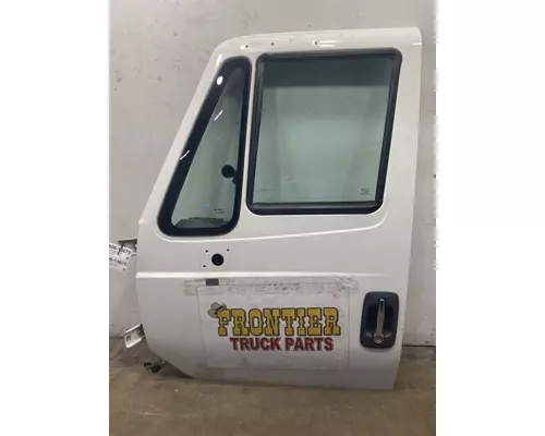 Door Assembly, Front INTERNATIONAL Prostar Frontier Truck Parts