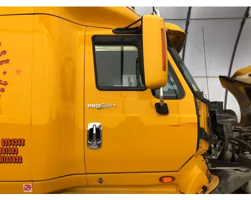 Door Assembly, Front International PROSTAR Vander Haags Inc Cb