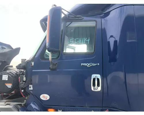 Door Assembly, Front International PROSTAR Vander Haags Inc Kc